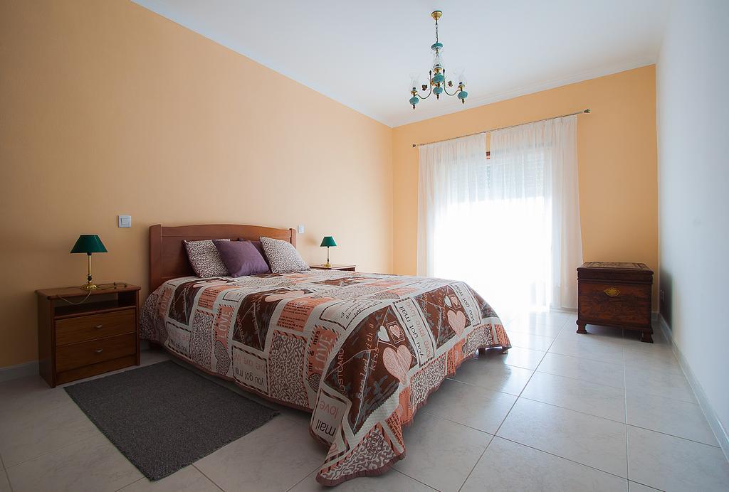 Filipe House, Lagos Apartment Zimmer foto