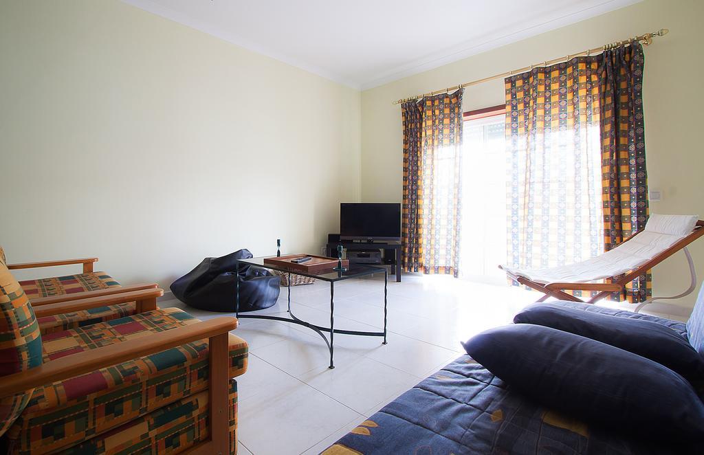 Filipe House, Lagos Apartment Zimmer foto