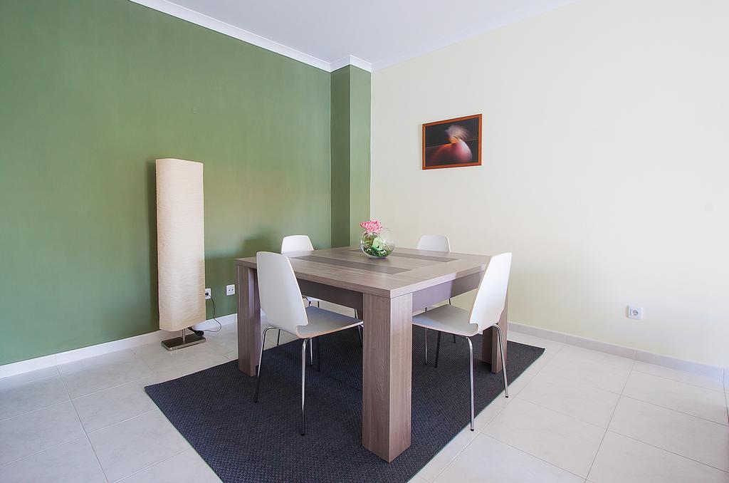Filipe House, Lagos Apartment Zimmer foto