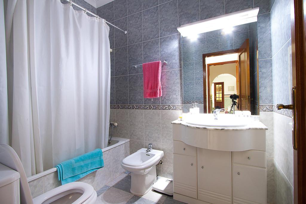 Filipe House, Lagos Apartment Zimmer foto